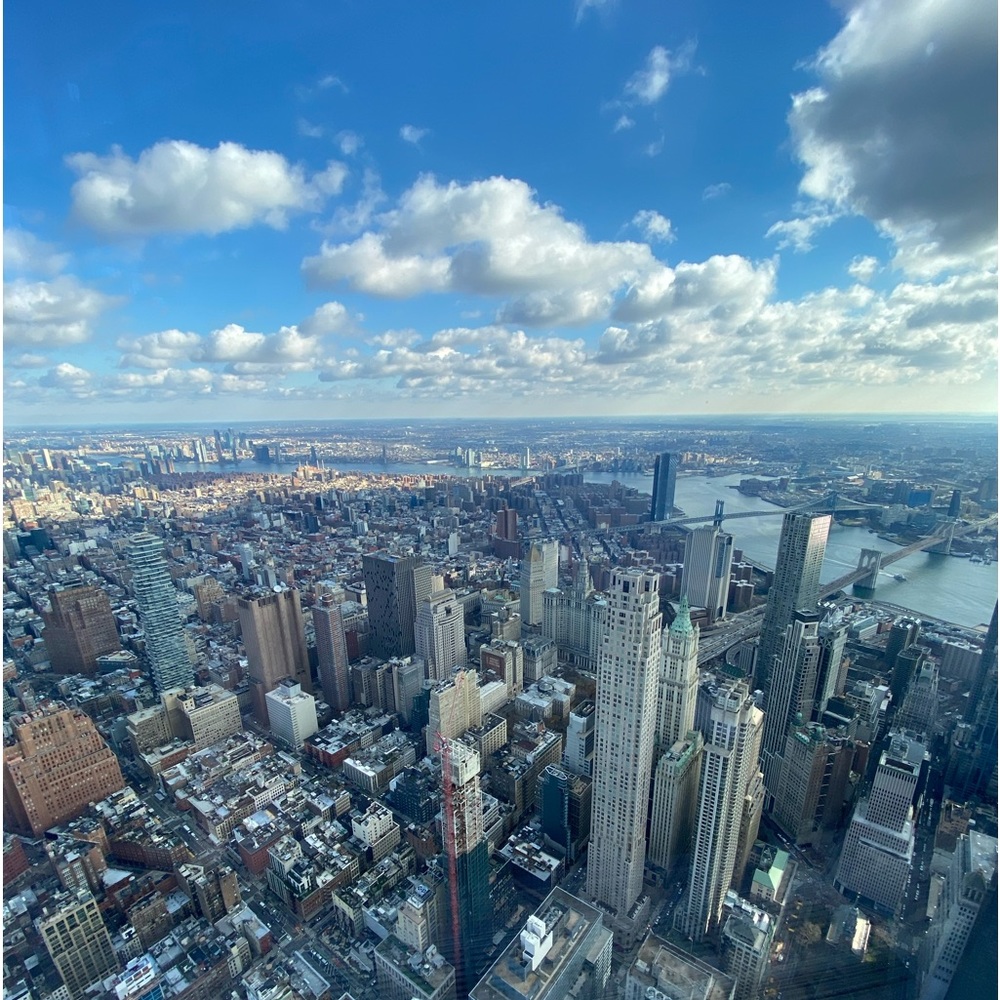 Meet your Posher, Donna